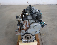 Cummins 6BT Series 12v 5.9L Diesel Engine | No Core Fee