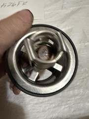 detroit diesel 23532436 Thermostat New In Box
