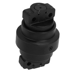 Excavator Bottom Roller for CAT 302.5C 303CR Track Parts UNI70-0010 4PCS Kit