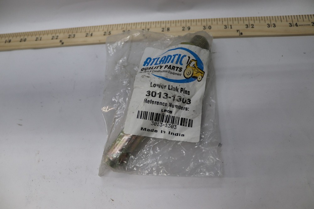 Atlantic Parts Lower Link Pin 3013-1303