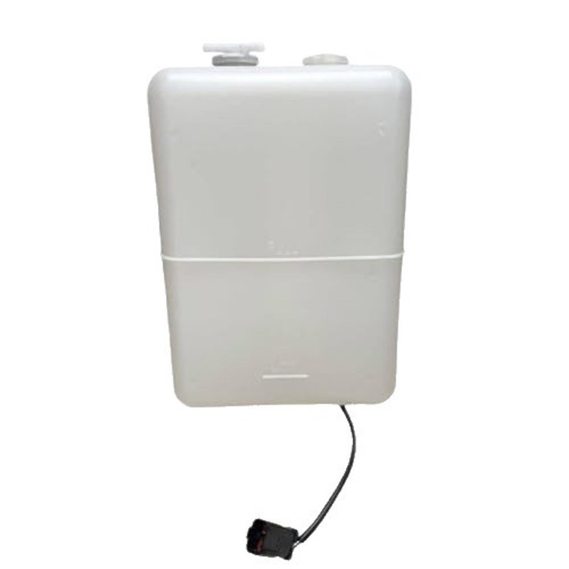 Reserve Expansion Tank 21N-03-31491 For PC600 650 700 800 850 Excavator