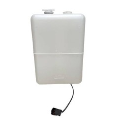 Reserve Expansion Tank 21N-03-31491 For PC600 650 700 800 850 Excavator