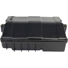 7RH-14411-01-00 Air Filter Cleaner Box Kit Fit for Yamaha Motor MZ300 MZ360