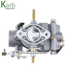 Zenith Style Carburetor fits Massey Ferguson 135 150 35 MH50 TO35 183576M1