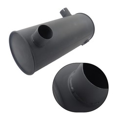 4625214 Muffler For ZX240-3 ZX270-3 ZX280 ZX360W-3 ZX220W-3 ZX210K-3 ZX200-3