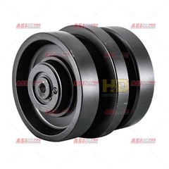 10X Bottom Roller For Bobcat T140 T180 T190 T200 T250 T300 T320 T550 T770 864