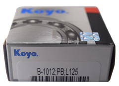 NEW KOYO B-1012 Needle Bearing 5/8″ x 13/16″ x 3/4″ U.S.A FAST SHIPPING