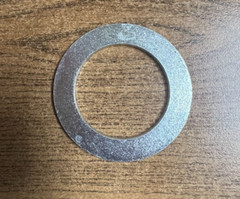 ASV 1.50×2.25×0.134 Spacer Part #: 2010-669