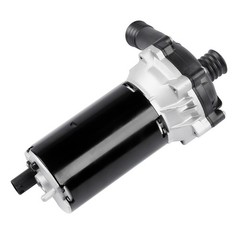 Auxiliary Engine Water Pump Fit for Mercedes-Benz S600 SL55 ML63 E55 CL65 CL63