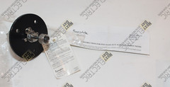Swagelok, SS-445-FPAR-96, High Pressure Valve Pneumatic Needle Actuated Air