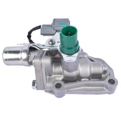 VTEC Solenoid for Acura Integra GSR, Honda Civic SI, Del Sol 15810P30005 15810-