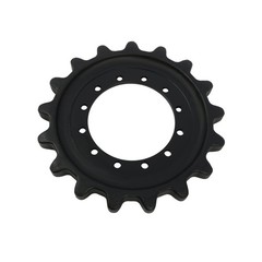 Drive Sprocket 304-1916 For Caterpillar 279C 289C 299C 279D 289D 299D 17T