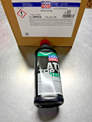 557881 Liqui Moly Top Tec ATF 1800 1 Liter Bottle QTY of 1 Bottle 20032