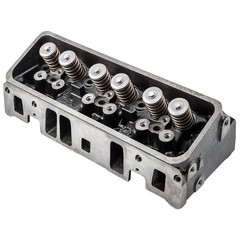Complete Cylinder Head for GM Chevy Marine 4.3L 262Cu.V6 engine 92-14 12557113