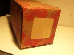 FW MURPHY G200 A AIR CONTROL REGULATOR FILTER LUBE