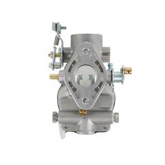 CARBURETOR 12098 FOR WISCONSIN GAS L63S1 (VH4D) 2-1/4″ MOUNT 1957-1976 CARB NEW