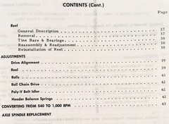 International Ih 990 Mower-Conditioner Service Shop Repair Manual Unit Overhaul