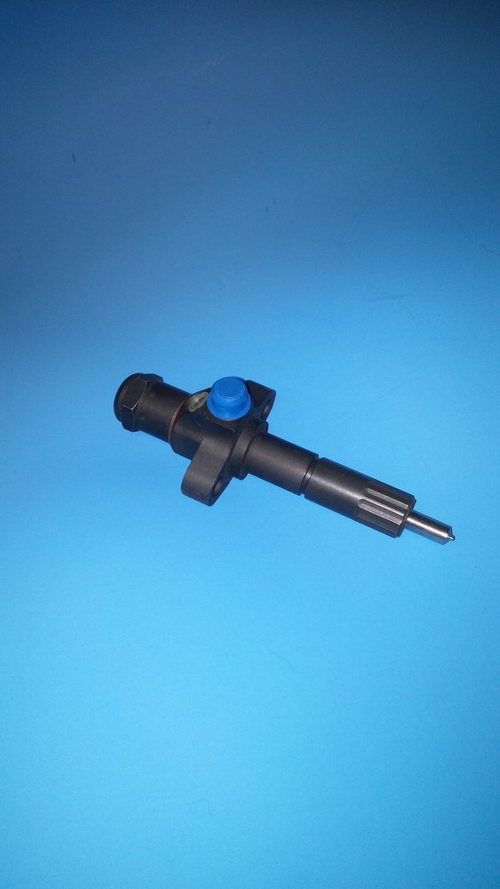 Hercules Fuel Injector
