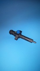 Hercules Fuel Injector
