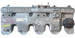 Isuzu 4LE2NY GD-01 Valve Cover 4 Cylinder Diesel Engine Oem
