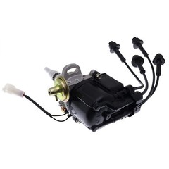 19030-78154-71 for Toyota Distributor 4Y Engines Forklift Series 7 8 Ignition