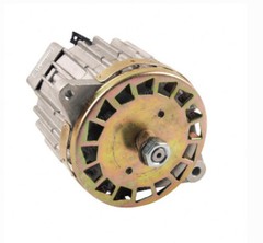 Hyster 1394002, ALTERNATOR ASSEMBLY(Fuel Safety)(GM 3.0L) H50XM, S50XM