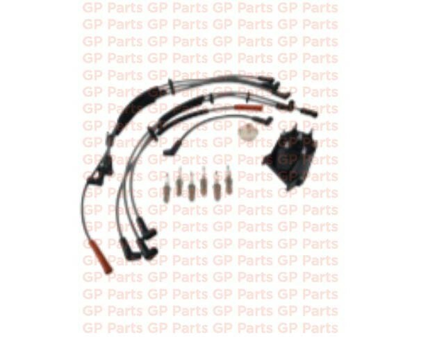 LPM 310-4016, IGNITION TUNE-UP KIT – MAJOR (GM 4.3L)