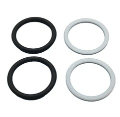 Bobcat Flat Face Hydraulic Coupler Seal Kit | Fix Leaks | Skid Steer Repair