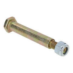 Wheel Bolt Plus Locknut for 137644 184219 193406 738-3056 73930600