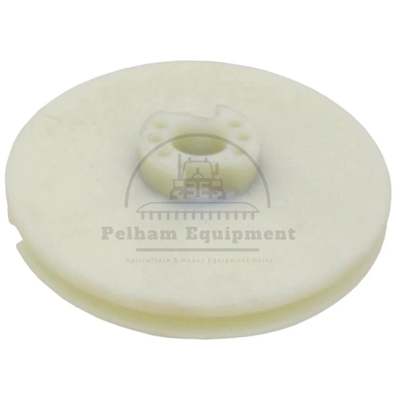Husqvarna Recoil Starter Pulley 501 52 07-01 72mm Outer 10mm Inner
