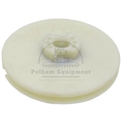 Husqvarna Recoil Starter Pulley 501 52 07-01 72mm Outer 10mm Inner