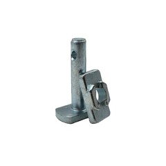 R246079 Lower Lift Link Pin Fits John Deere Tractor Models: 5045D, 5045E, 5050E