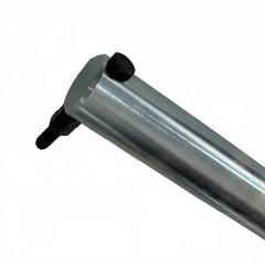 Excavator Universal Bucket Pin 50mm X 345mm For 200-300 class excavator New