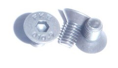 FMTV M1078 Cab Trim Countersunk Screw 12417959-068 5305-01-433-6841 Lot of 3
