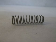 NOS Case International Harvester for New Holland 2064A Spring for Farmall