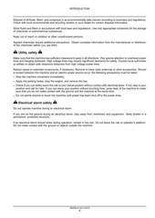 New Holland H7230, H7330 Discbine Mower Conditioner Service Manual Repair Shop