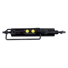 Hydraulic Top Link 16 1/8-22 7/16”with Locking Block Inc.2 Hoses for Tractors