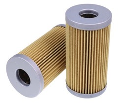 2 Pack Fuel Filter 84477366 87300042 Fits New Holland Farmall TC Workmaster
