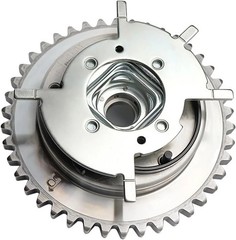 5.4L Camshaft Gear Engine Camshaft Timing Cam Phaser 3R2Z-6A257-DA – 5.4L 24 Va