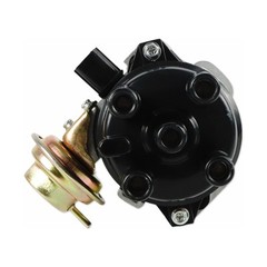Distributor MD326637 T2T84872 For Mitsubishi 4G63 4G64 Engine Forklift FG30
