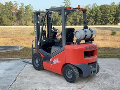 2023 Heli CPYD20-M1H 4,000 lbs Industrial Warehouse Forklift LPG bidadoo -New
