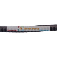 V Belt 8-97224999-0 For Isuzu Engine 3LA1 3LD1 4LB1 4LC1 4LE1 3LB1 3LD2 4LE2