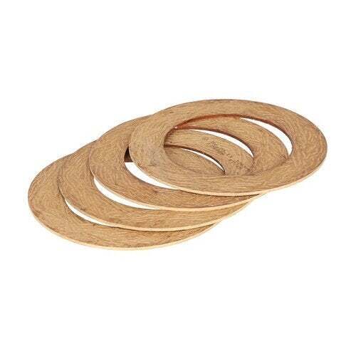 Friction Disc 4 Pack fits Capello Spartan 520 Spartan 610 176985E PMT-000118