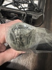 Cummins QuickCheck QC5200 Diagnostic Tool Mechanic Fleet ECM Access