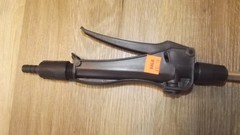 Fimco Sprayer Parts,Plastic/Steel 5163154 Fimco 5163154 3/8 in 733029122216 T121