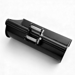 600mm Tilting Bucket for 1-2 Ton Mini Excavator Digger Attachment free shipping