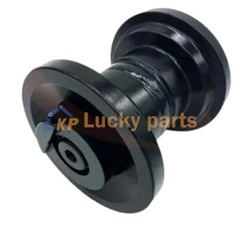 6.3 Inch Bottom Track Roller fits for Yanmar Excavator VIO55-6A New