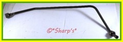 AB4747R * John Deere 50 520 530 Fuel Line * Pressure Tested * Test Fit* USA MADE