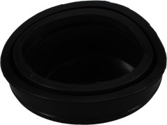 Bezel Lamp Pack of 4 R54047 fits John Deere 4350 4430 4440 4450 4630 4640 4840