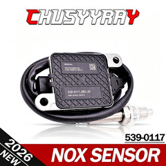 539-0117 Nitrogen Oxide Sensor NOx Sensor FIT Caterpillar CAT Engine